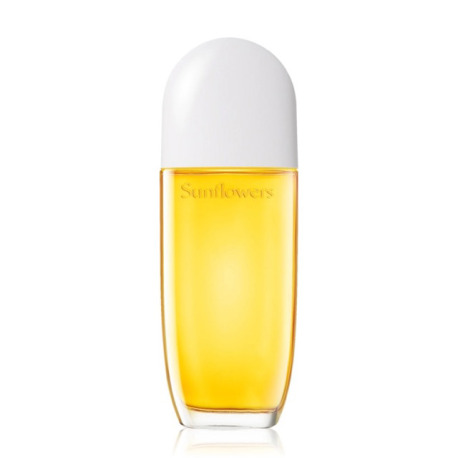 ELIZABETH ARDEN Sunflowers - Eau de Toilette 0085805757748